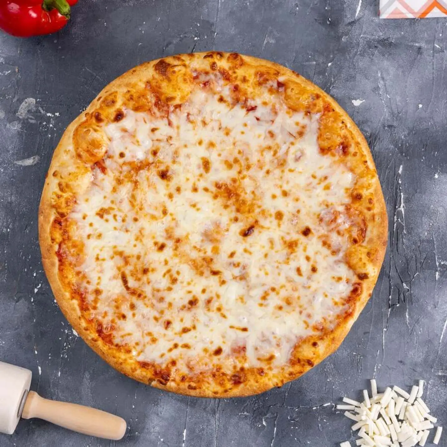 Pizza Margherita - Small