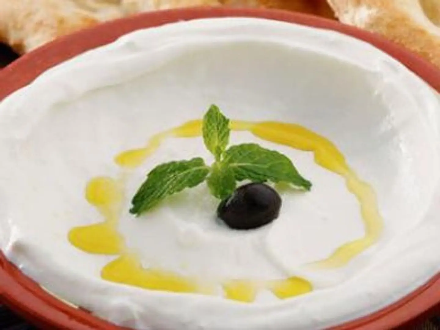 لبنة شامية - كبير