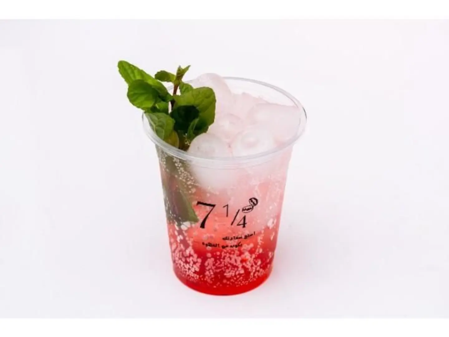 Mojito - Red