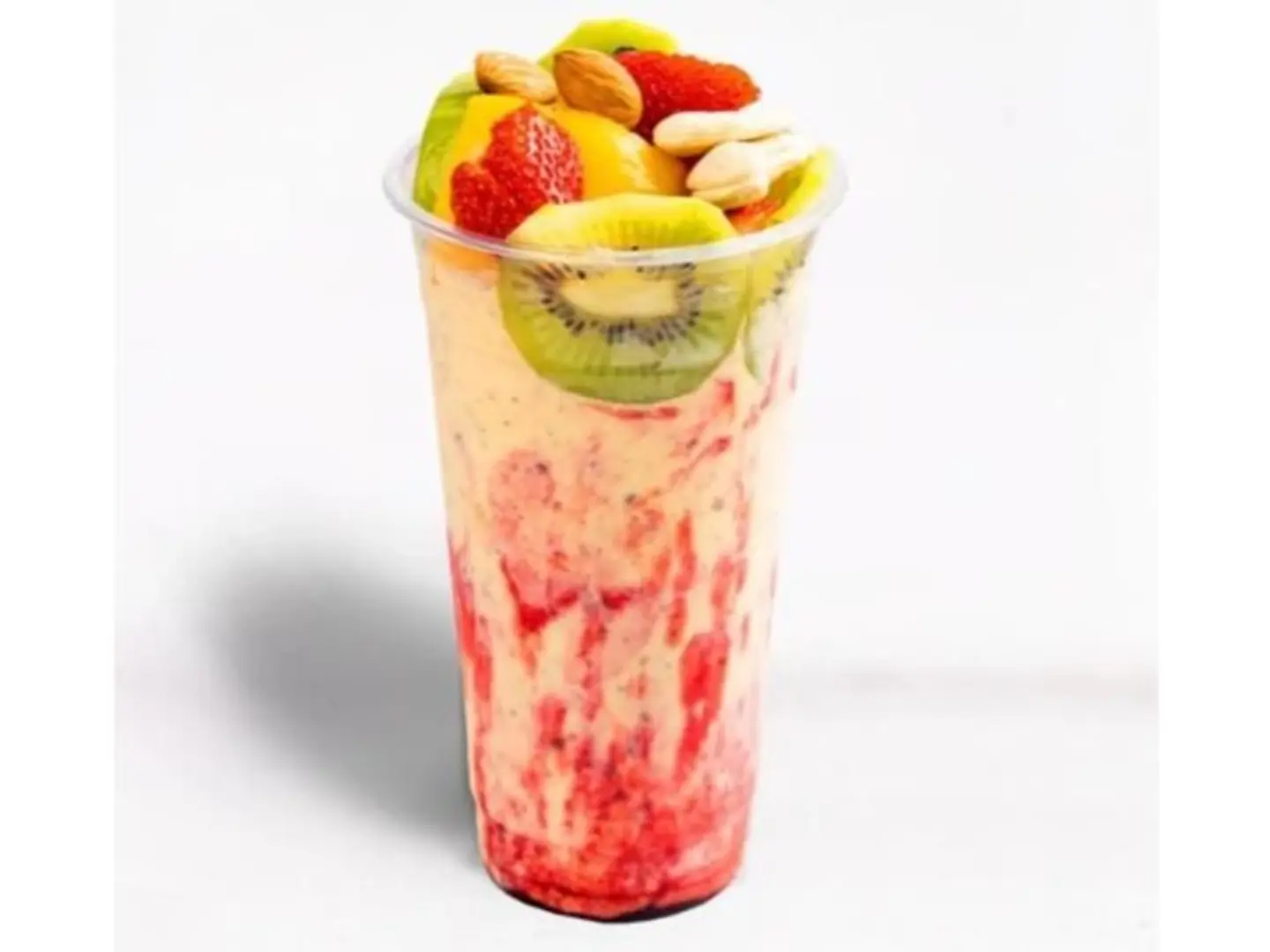 Fruit Cocktail - Small