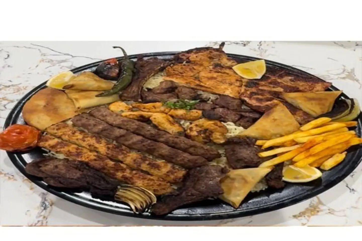صينيه - صغير