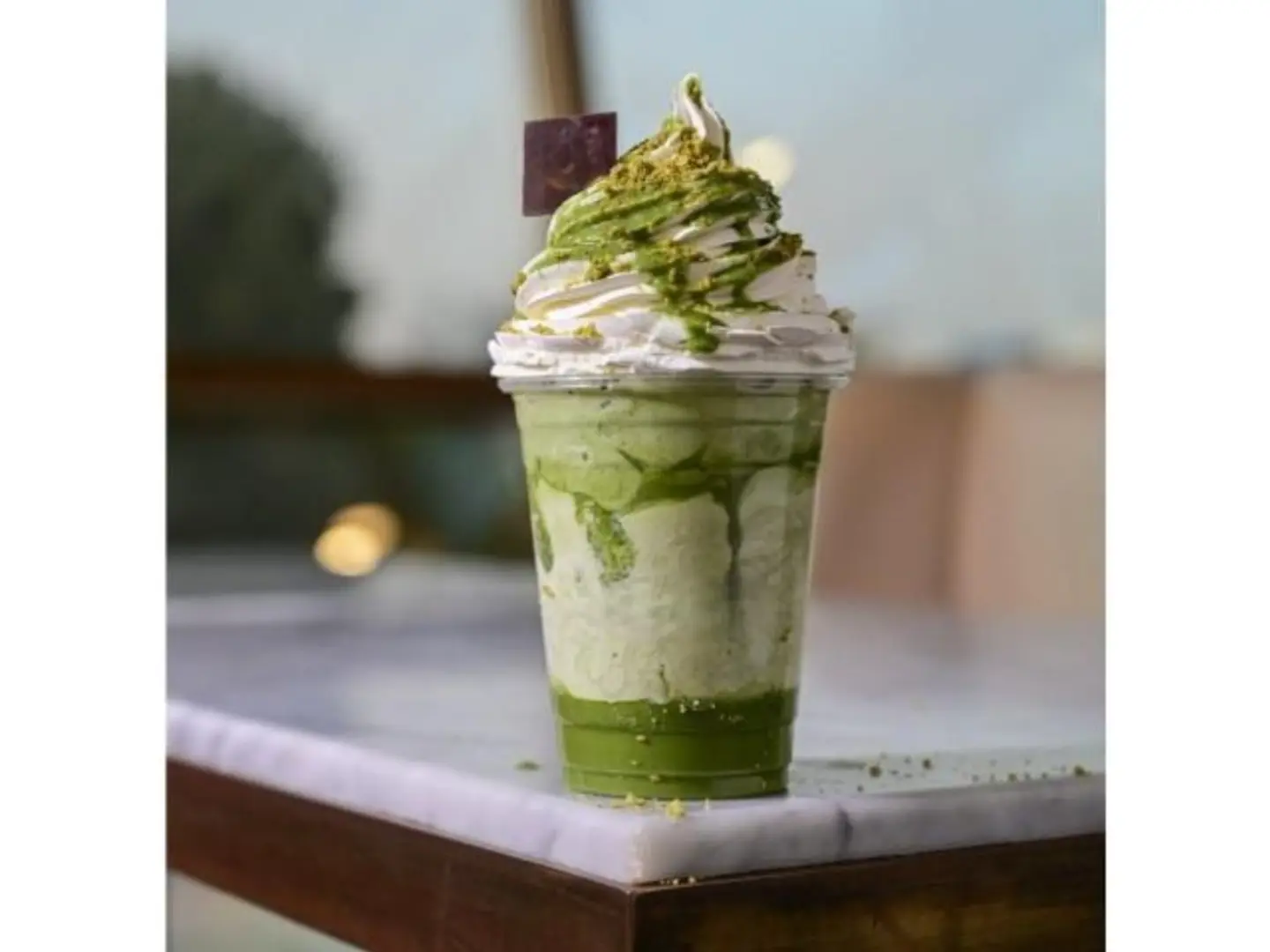 Pistachio - Small