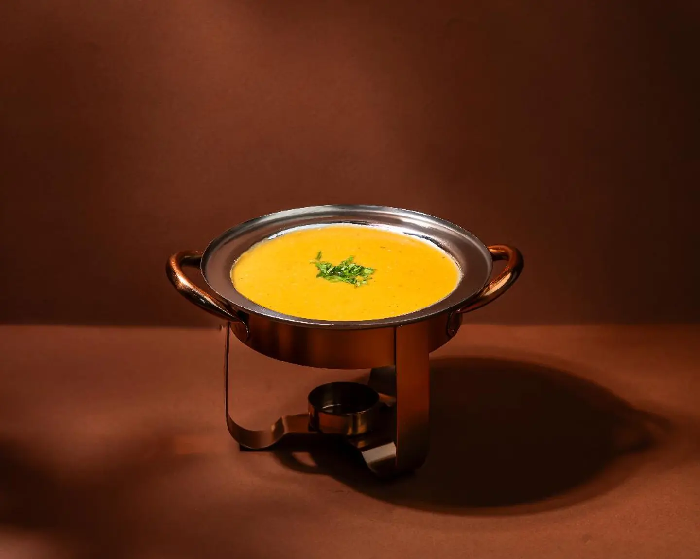 Lentil Soup - Small