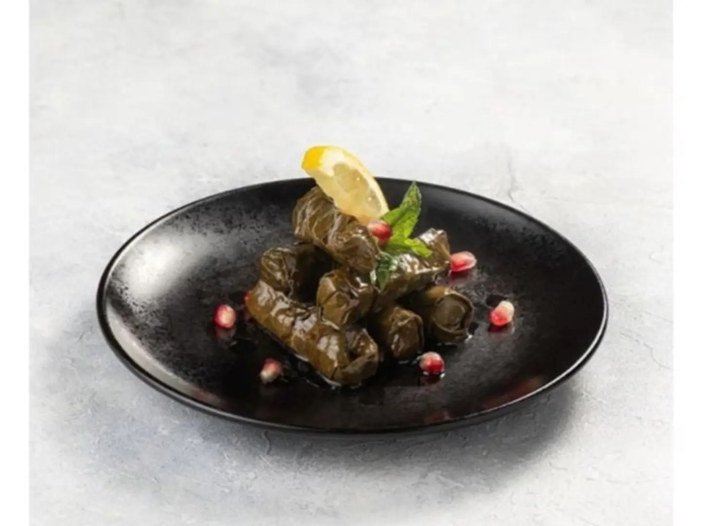 ورق عنب - صغير