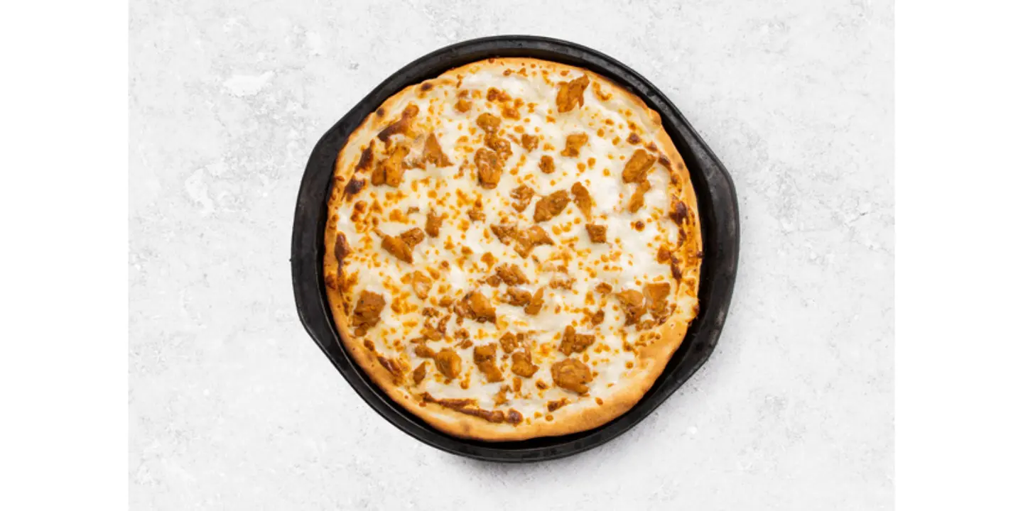 Chicken Pizza - Small