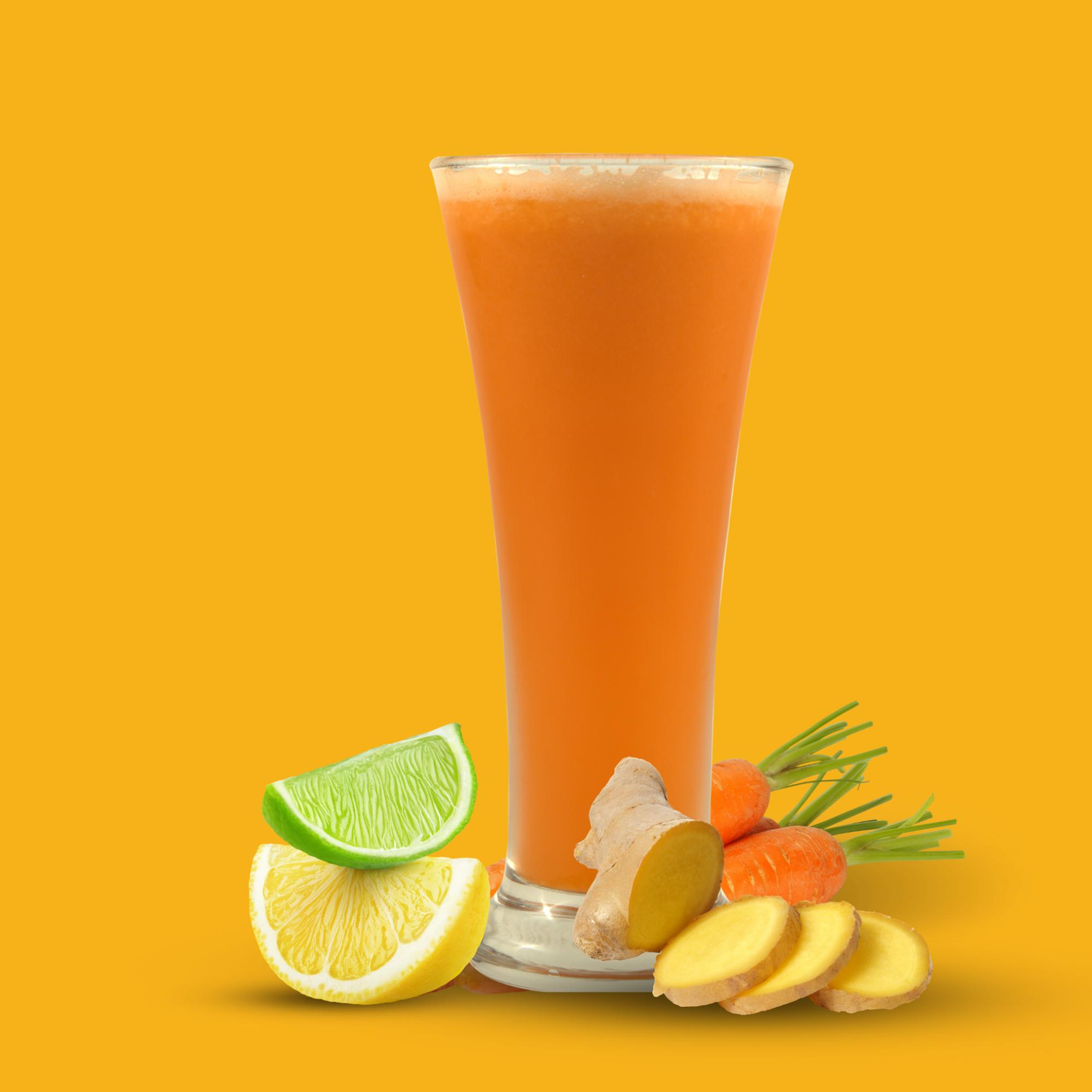 Ginger Scotch - Large