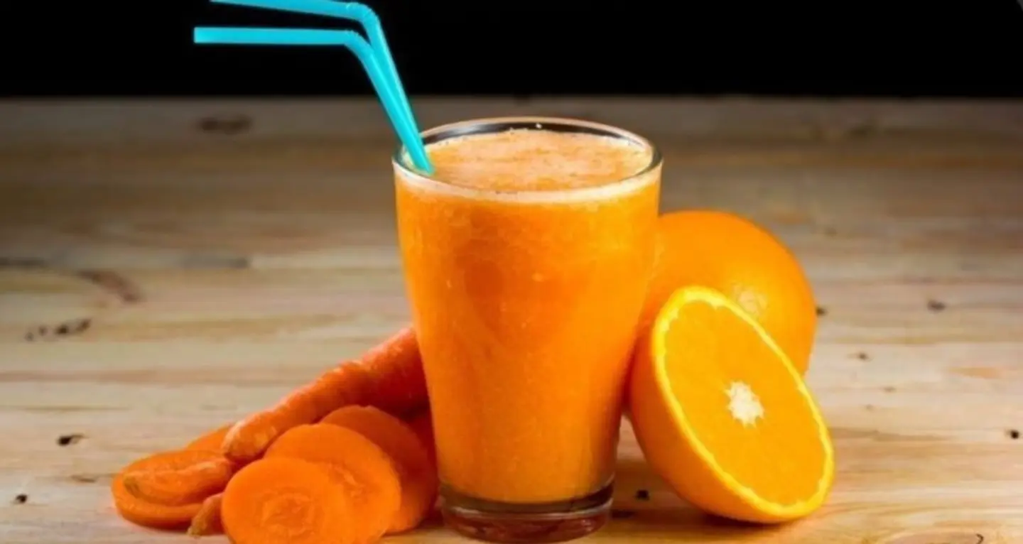 Carrot Oranges - Medium