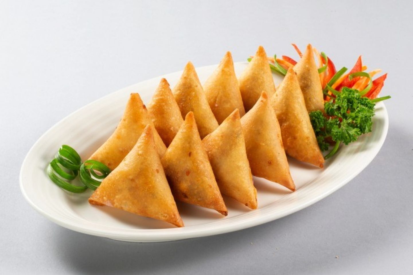 سمبوسة - صغير