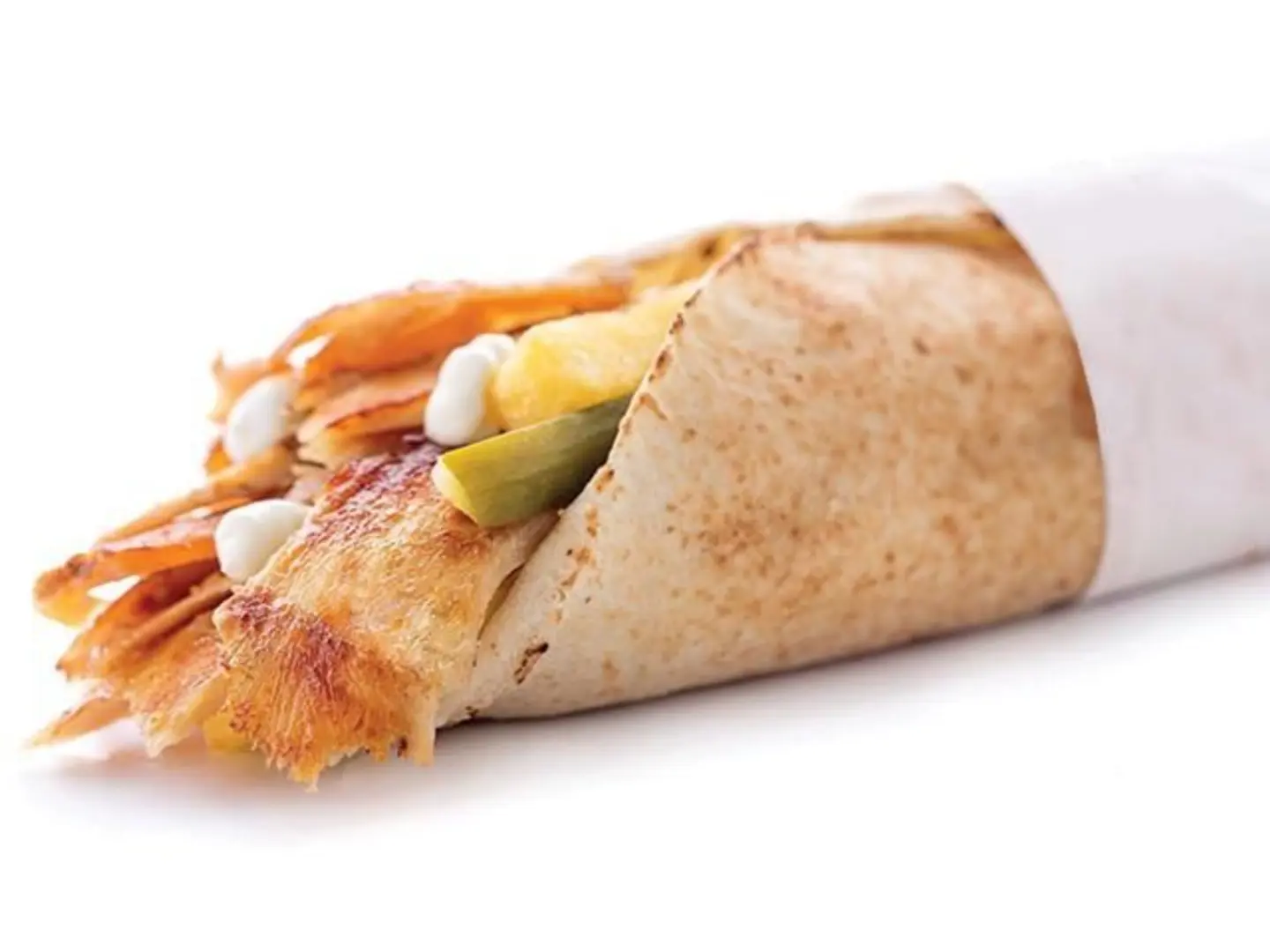 شاورما عادي - صغير