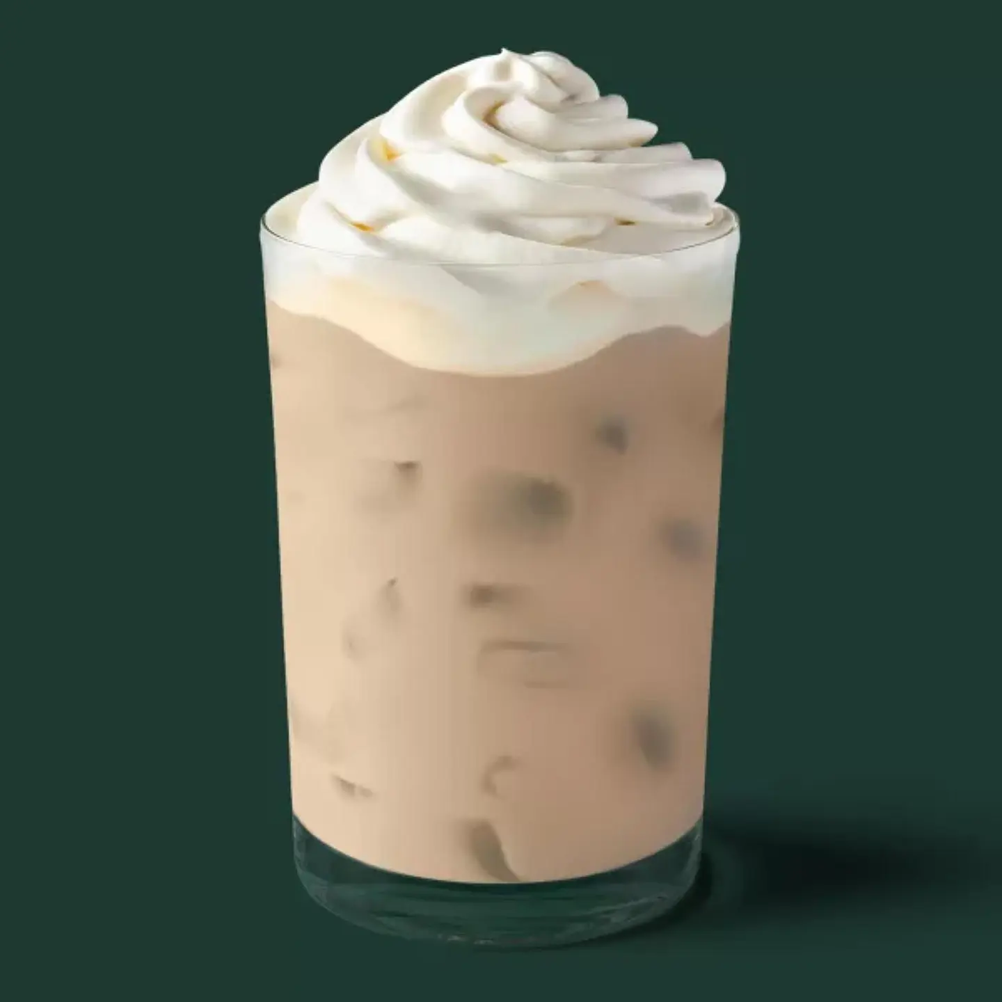 French Vanilla Crush - Small