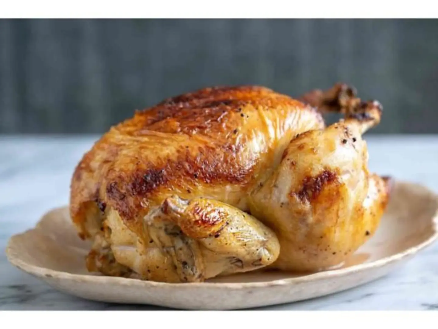 Chicken Roast - Full