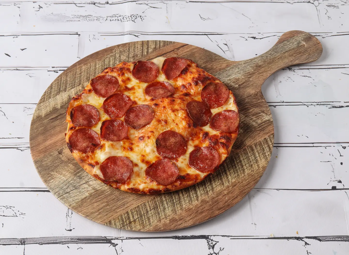 Pepperoni Pizza - Small