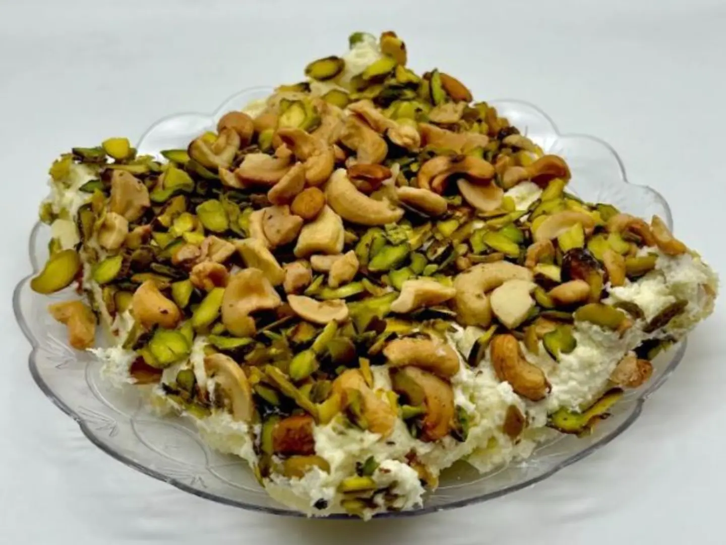 معجوقة - صحن