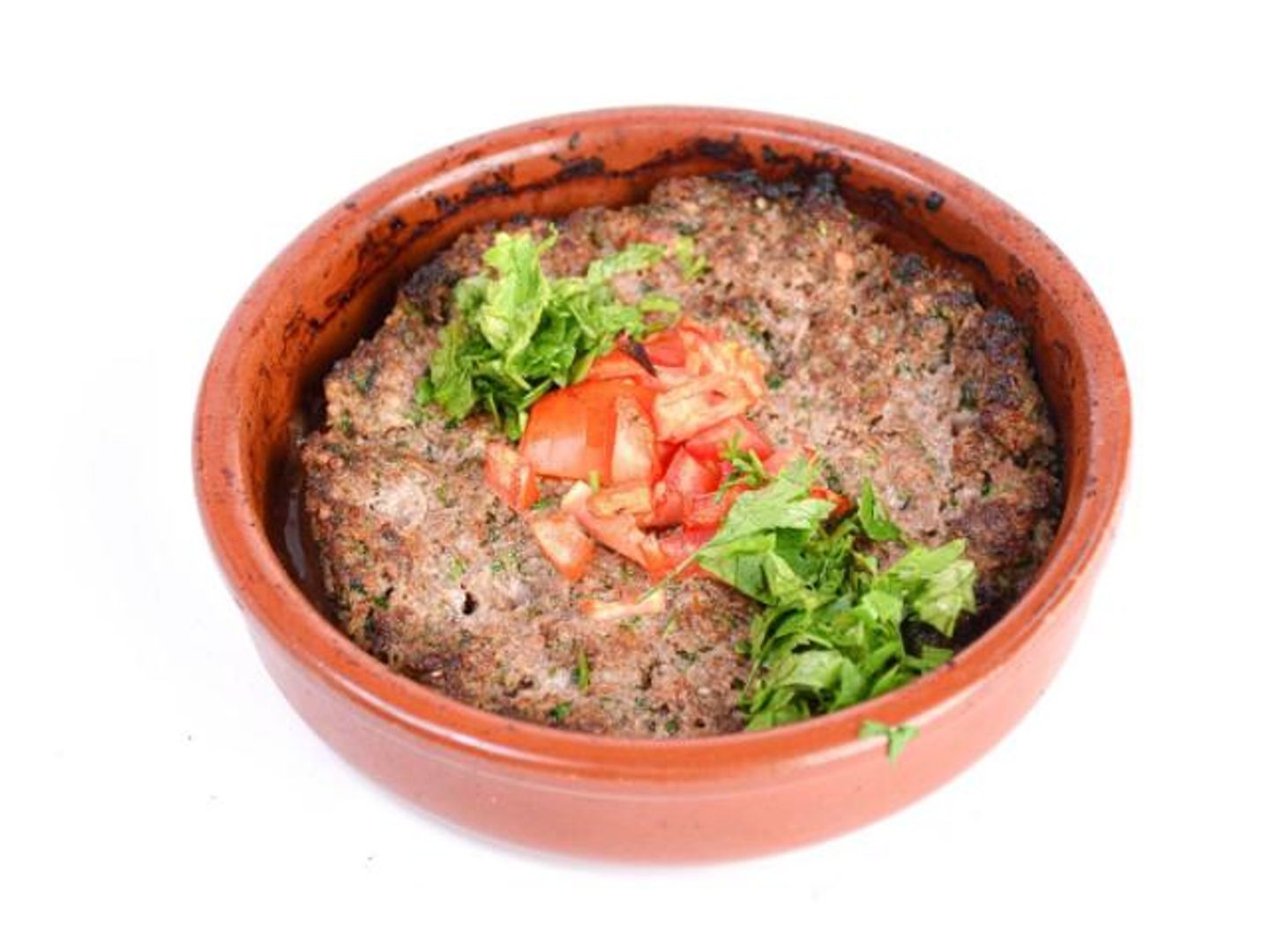 كفتة انطاكيا - صغير