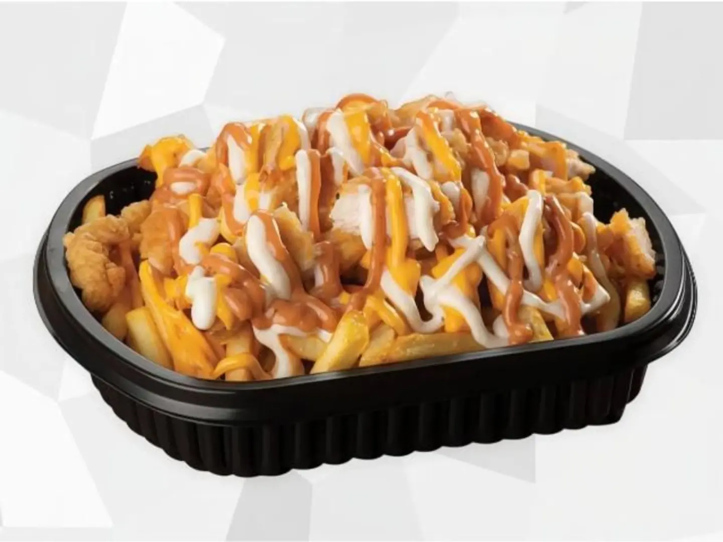 Chicken Fries - Small