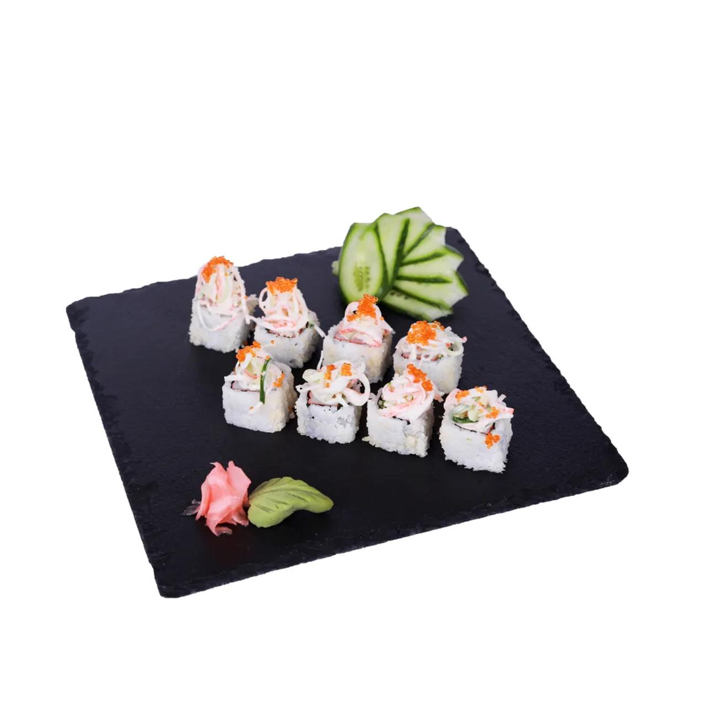 Kani Roll - 4 Pieces
