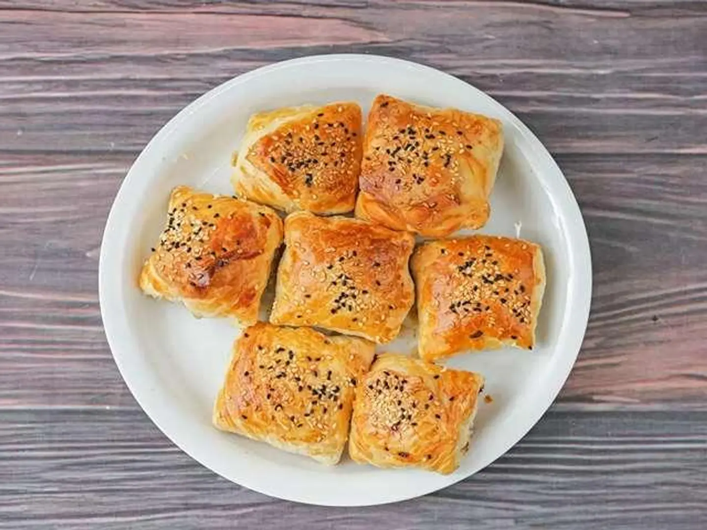 Meat Yaghmoush - 20 Pieces