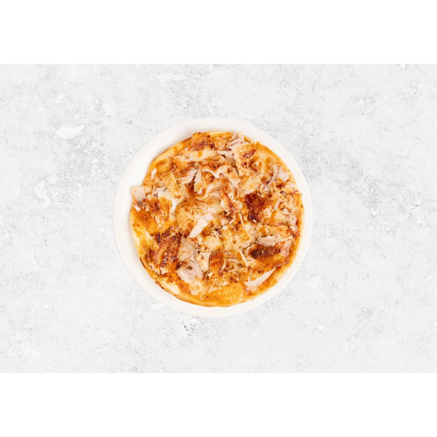 Shawarma Pizza - Small