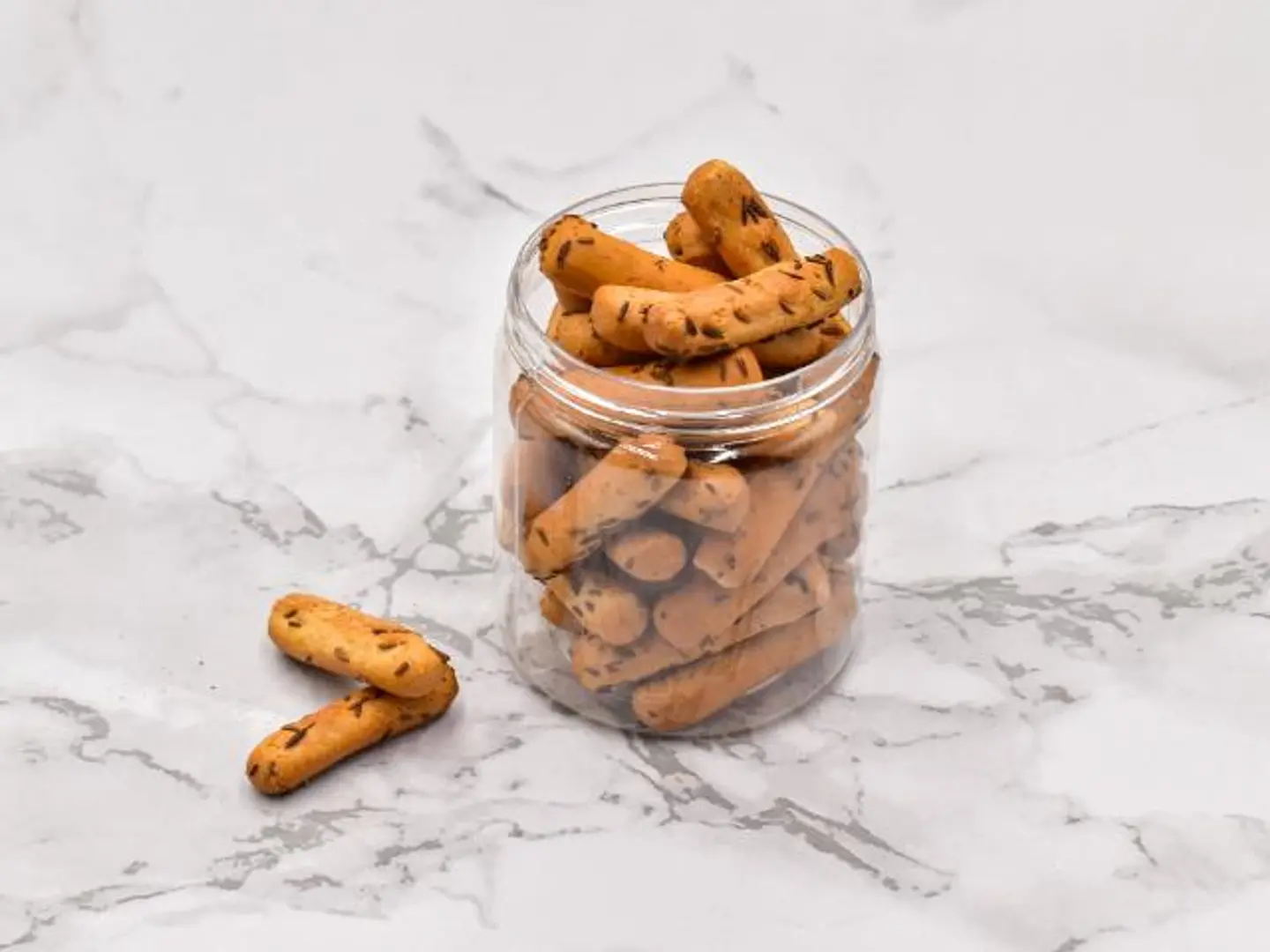 Cumin Sticks - 250 Grams