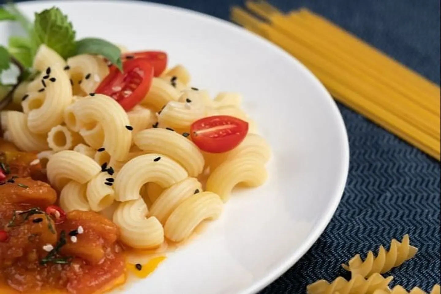 Pasta - Small