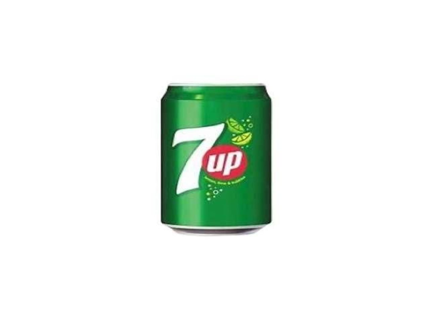 7 Up - Small