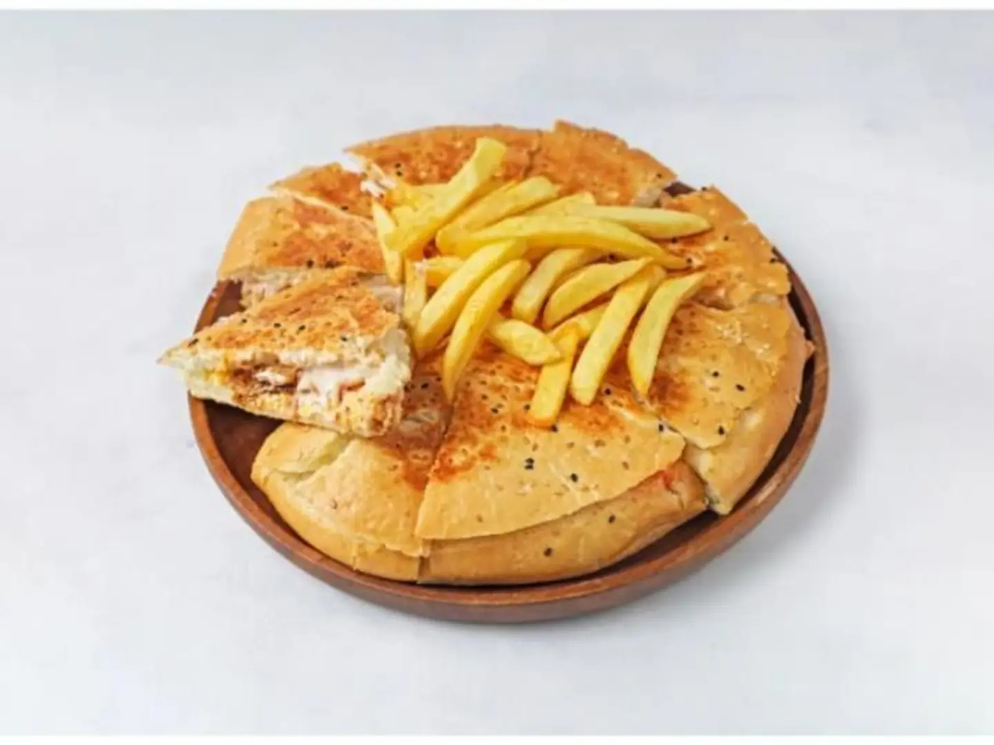 Shawarma Plate - Small