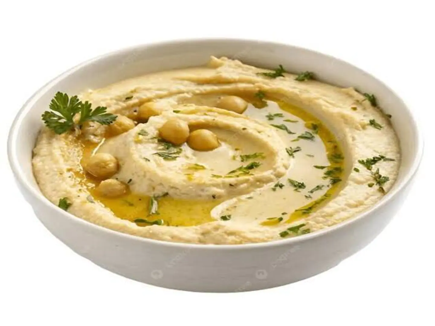 Hummus - Small
