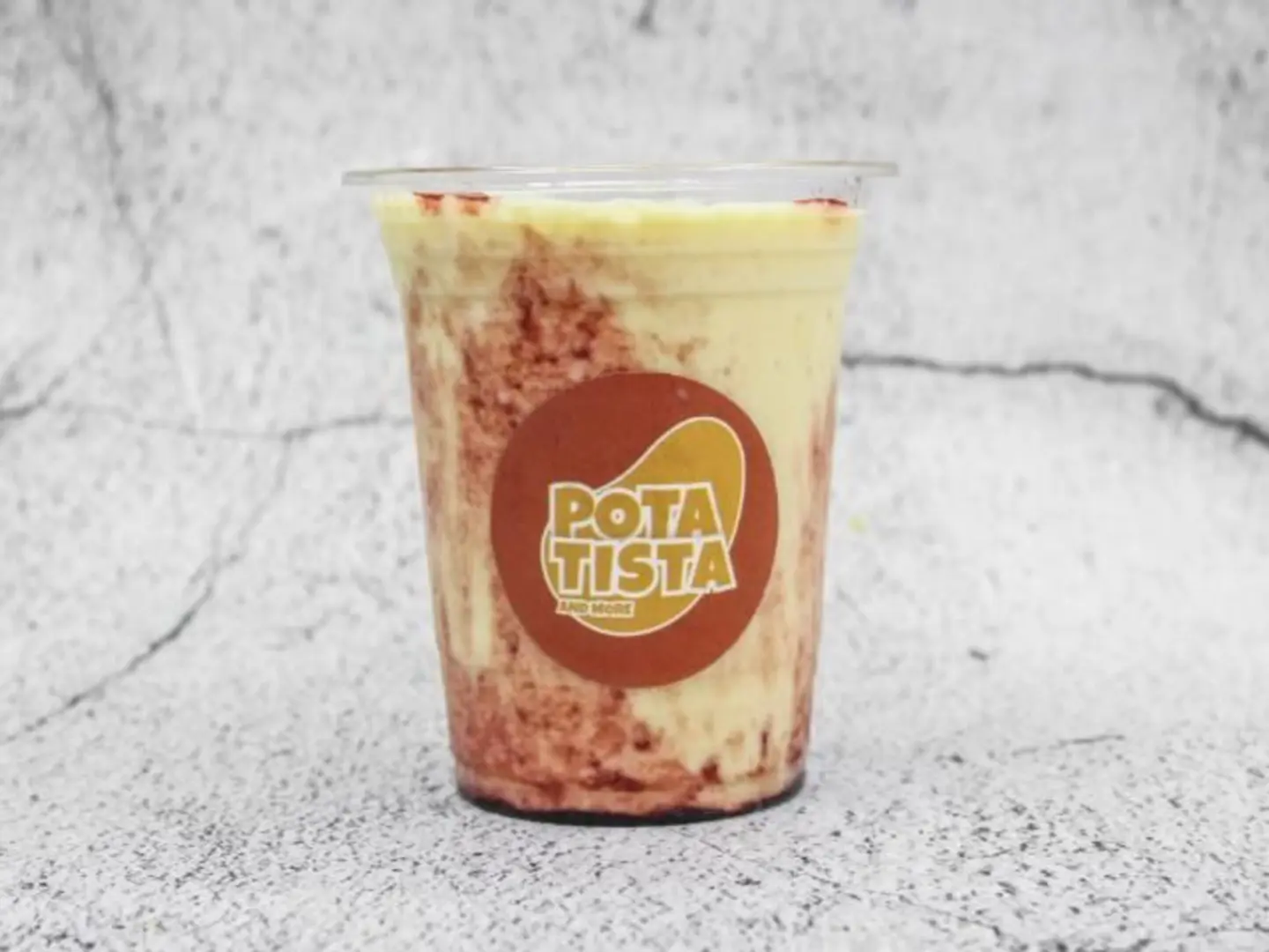 عصير جي - صغير