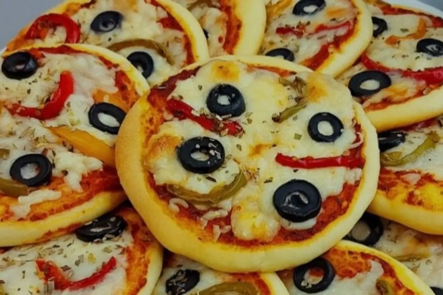 بيتزاء - بوكس صغير