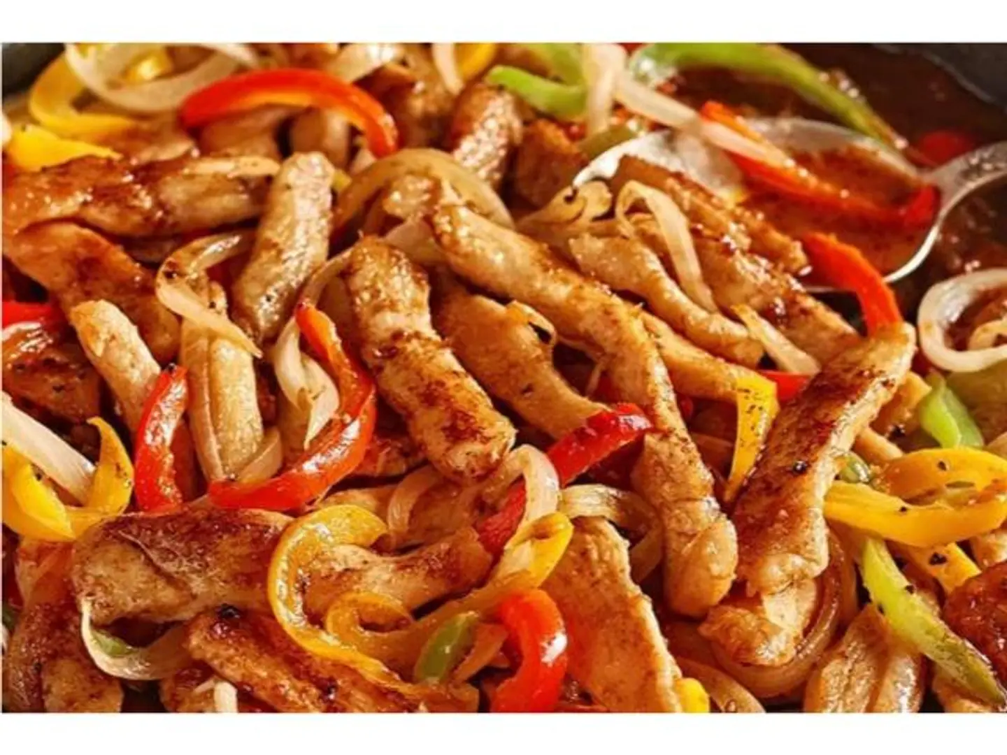 Chicken Ranch Pastry - Small