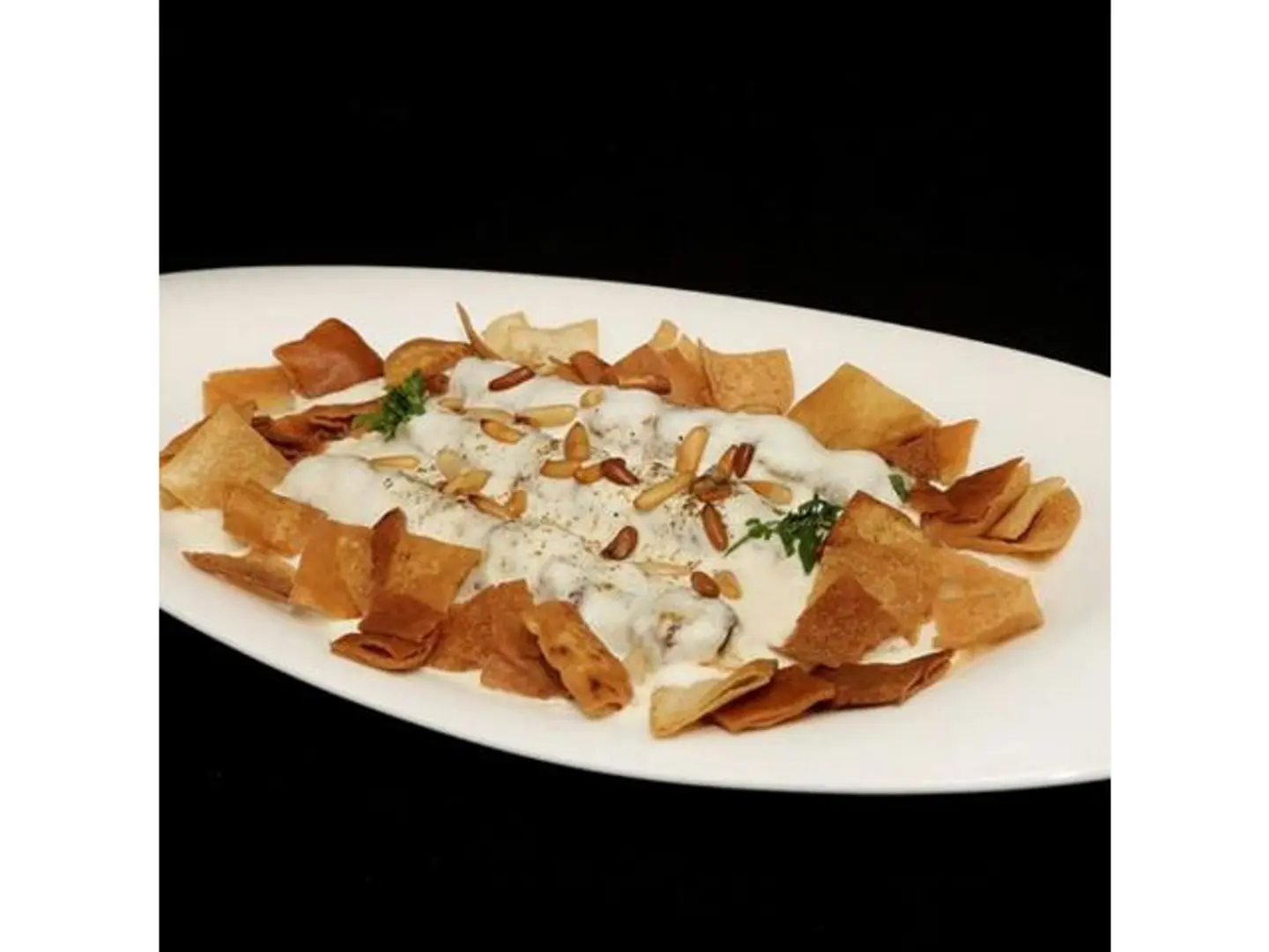 كباب لبن - نفر