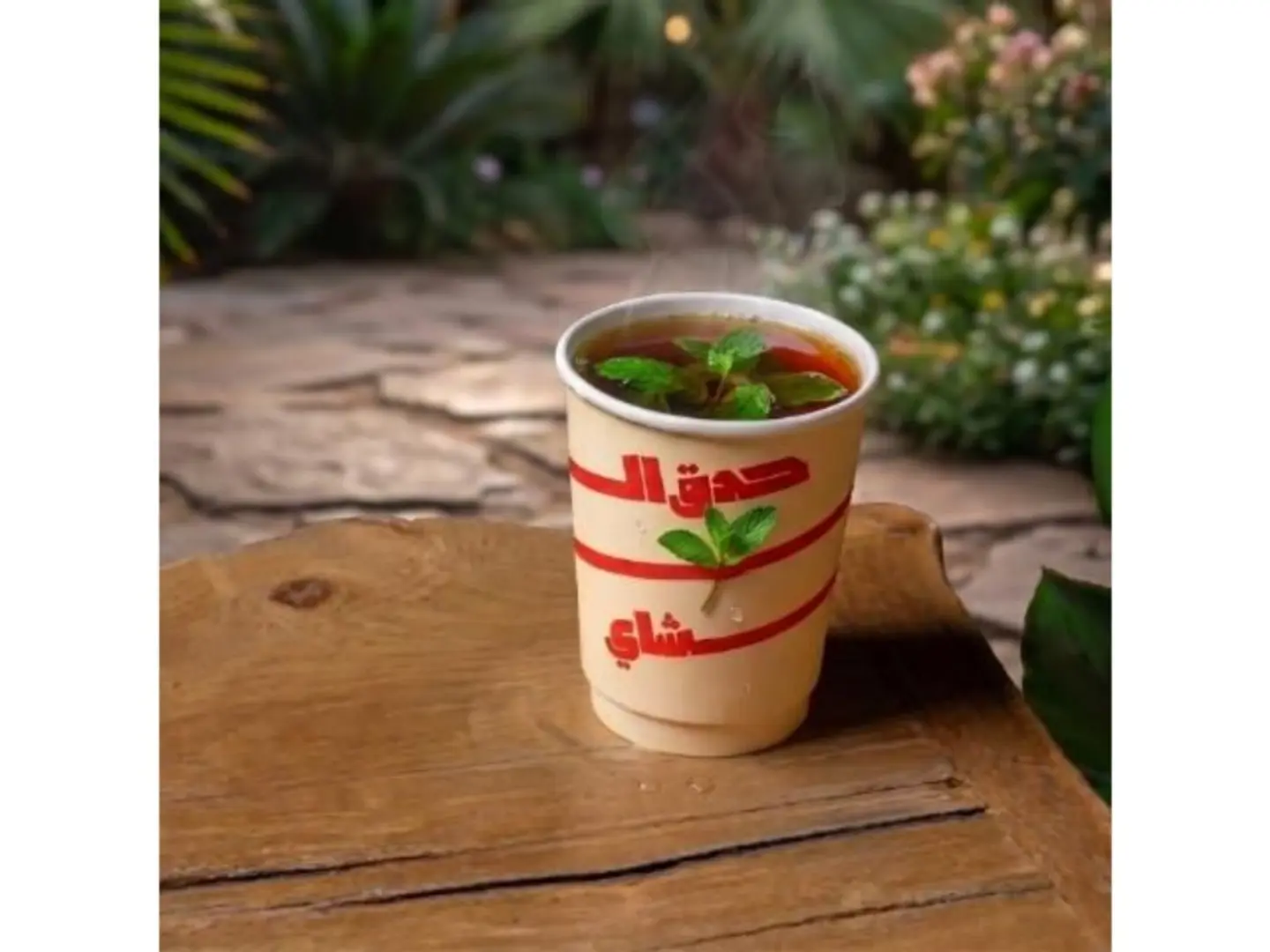 Mint Tea - Small