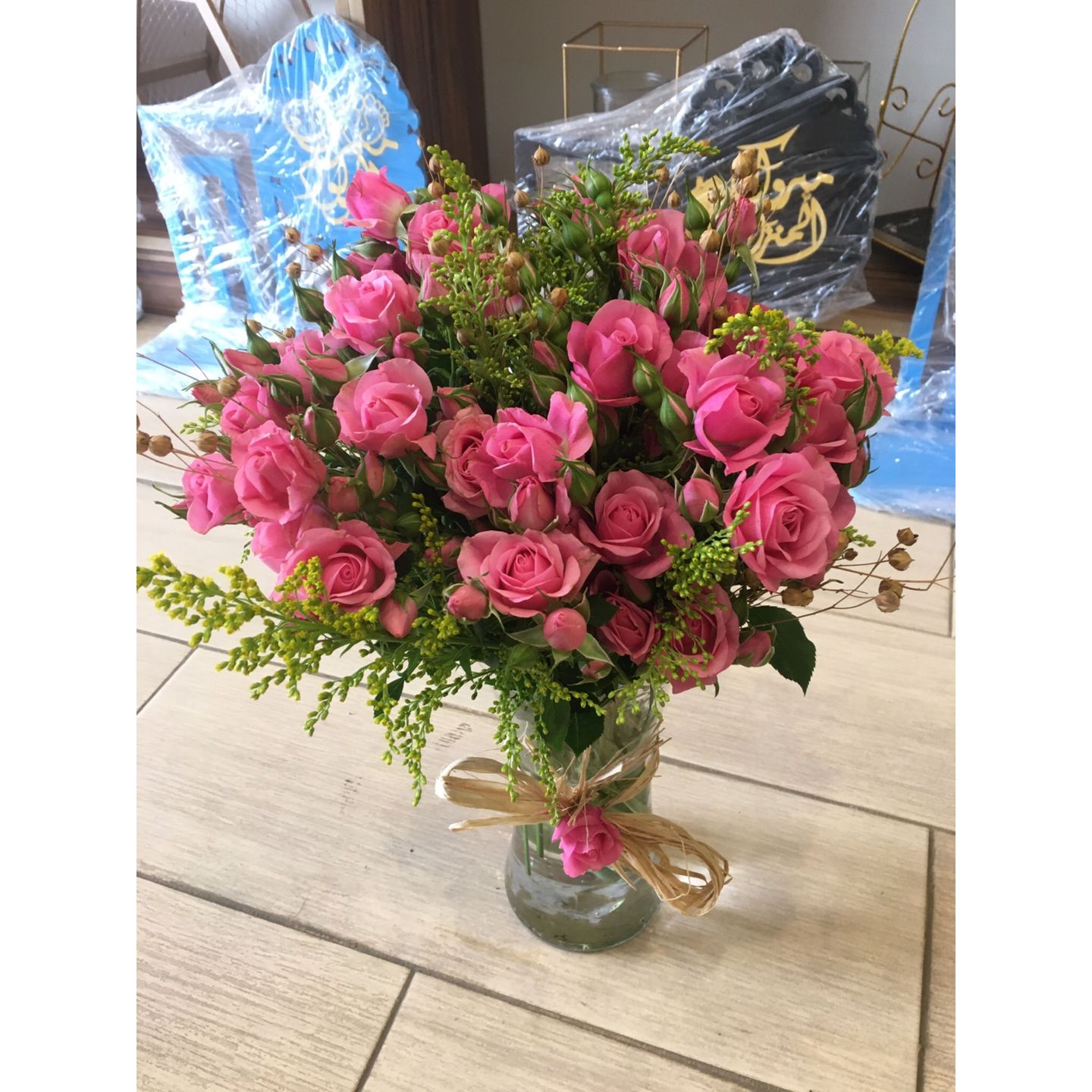 Night Whisper Bouquet - Small