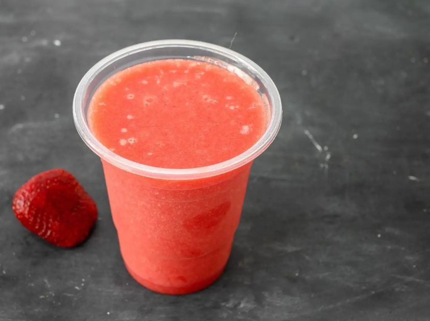Strawberry Berry Juice - Medium