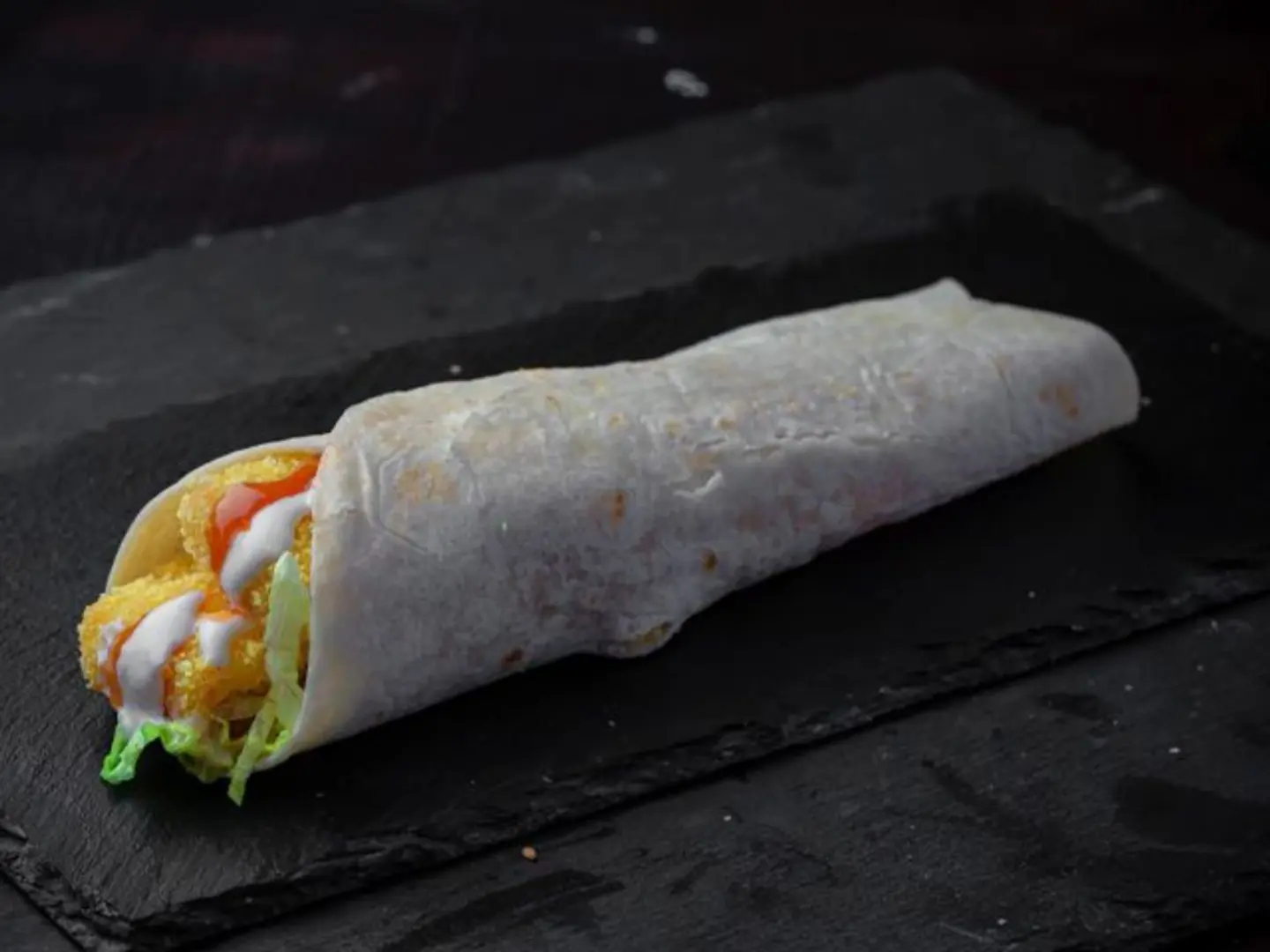 Chicken Boneless Sandwich - Sandwich