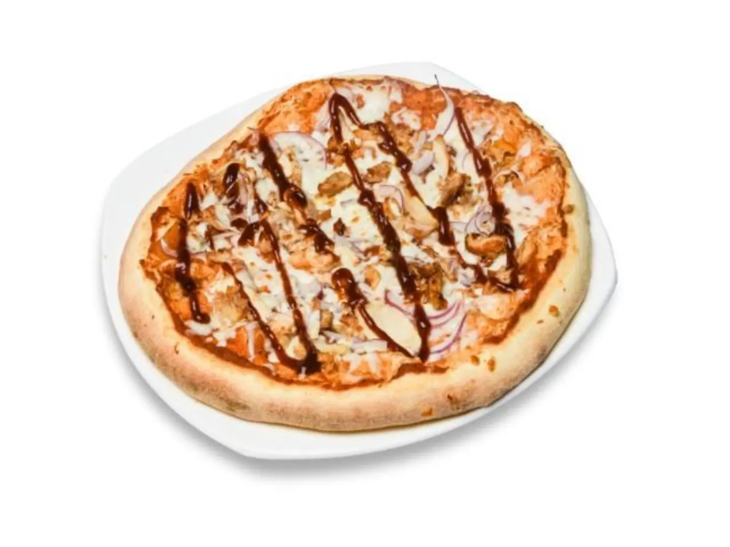 Chicken Pizza - Large