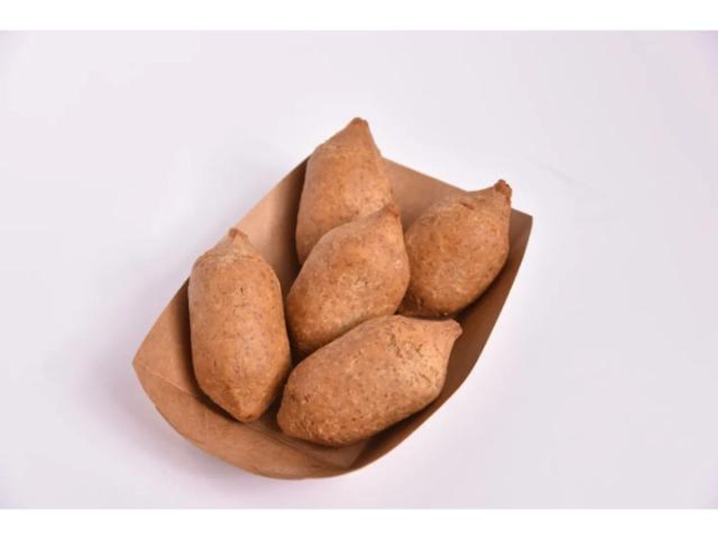 Chicken Kibbeh - 5 Pieces