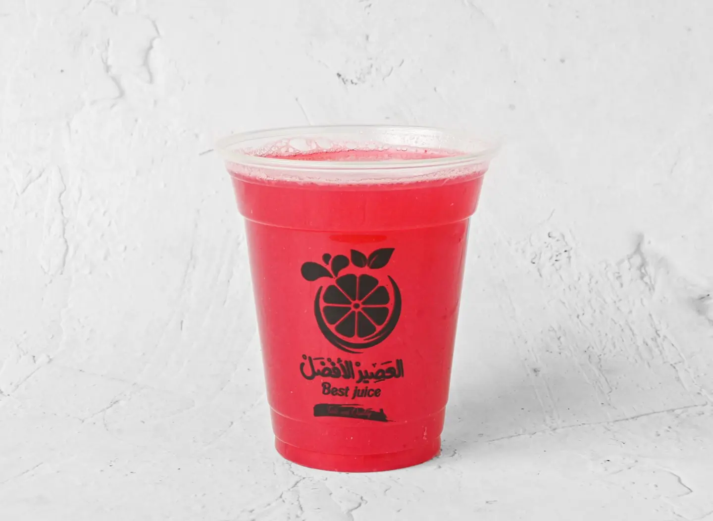 رمان - كوب وسط