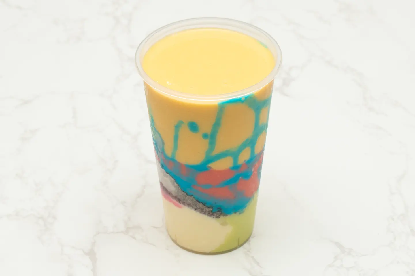 Samado Juice - Small