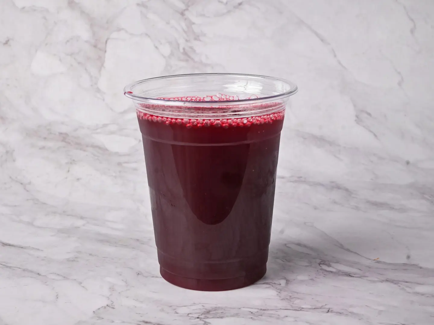 Hibiscus Juice - Small Glass