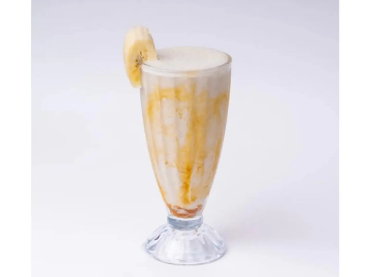Banana With Honey - Medium