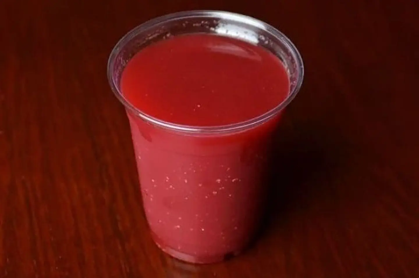 عصير الرمان - جالون