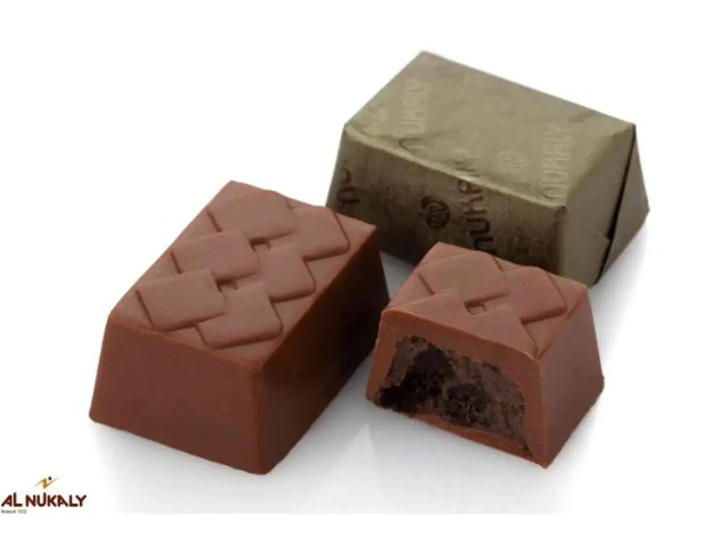 Al Naqly Royal Belgian Chocolate Oreo (Cho 001 0216) - 250 Grams