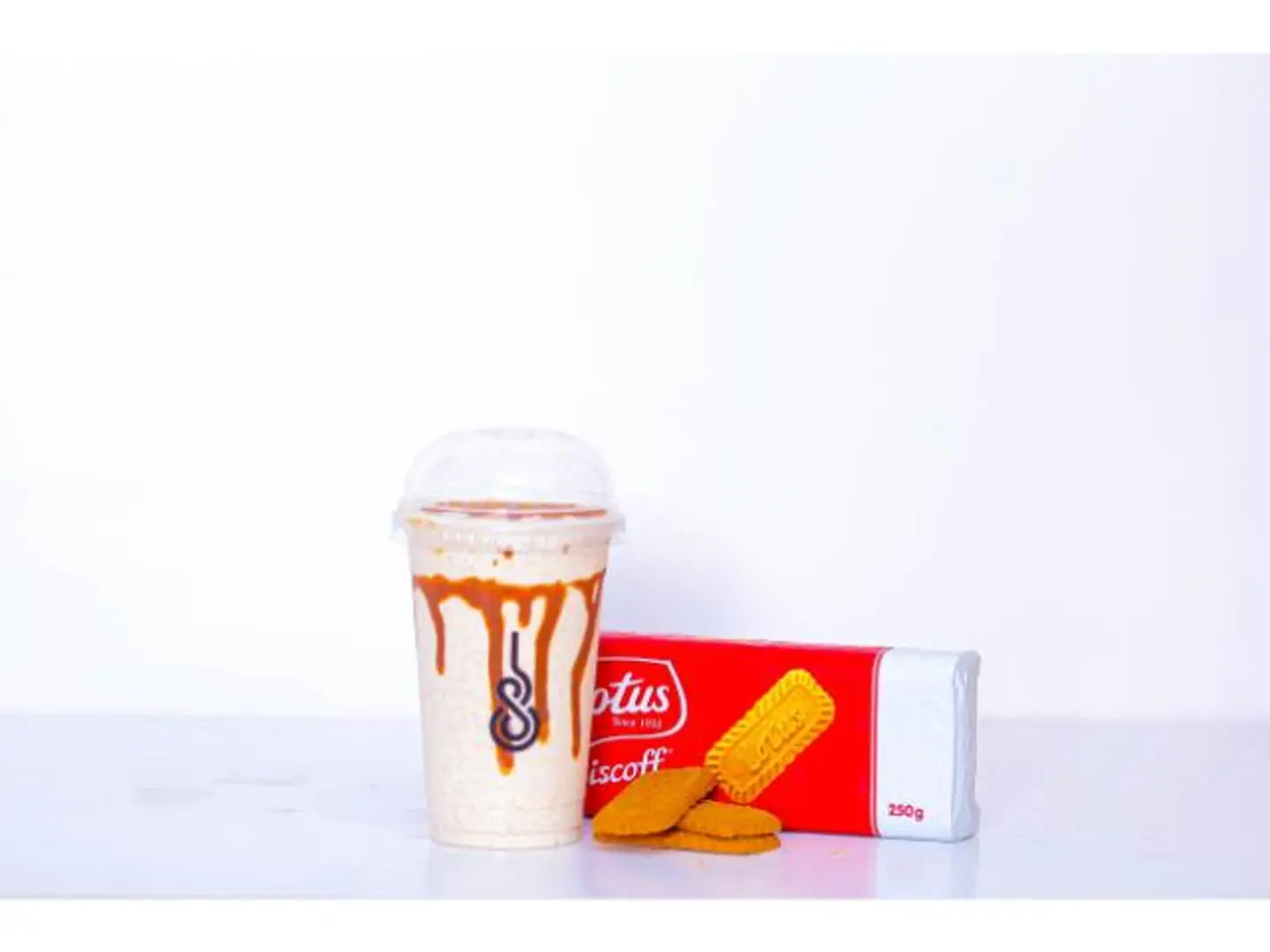 ميلك شيك لوتس - صغير