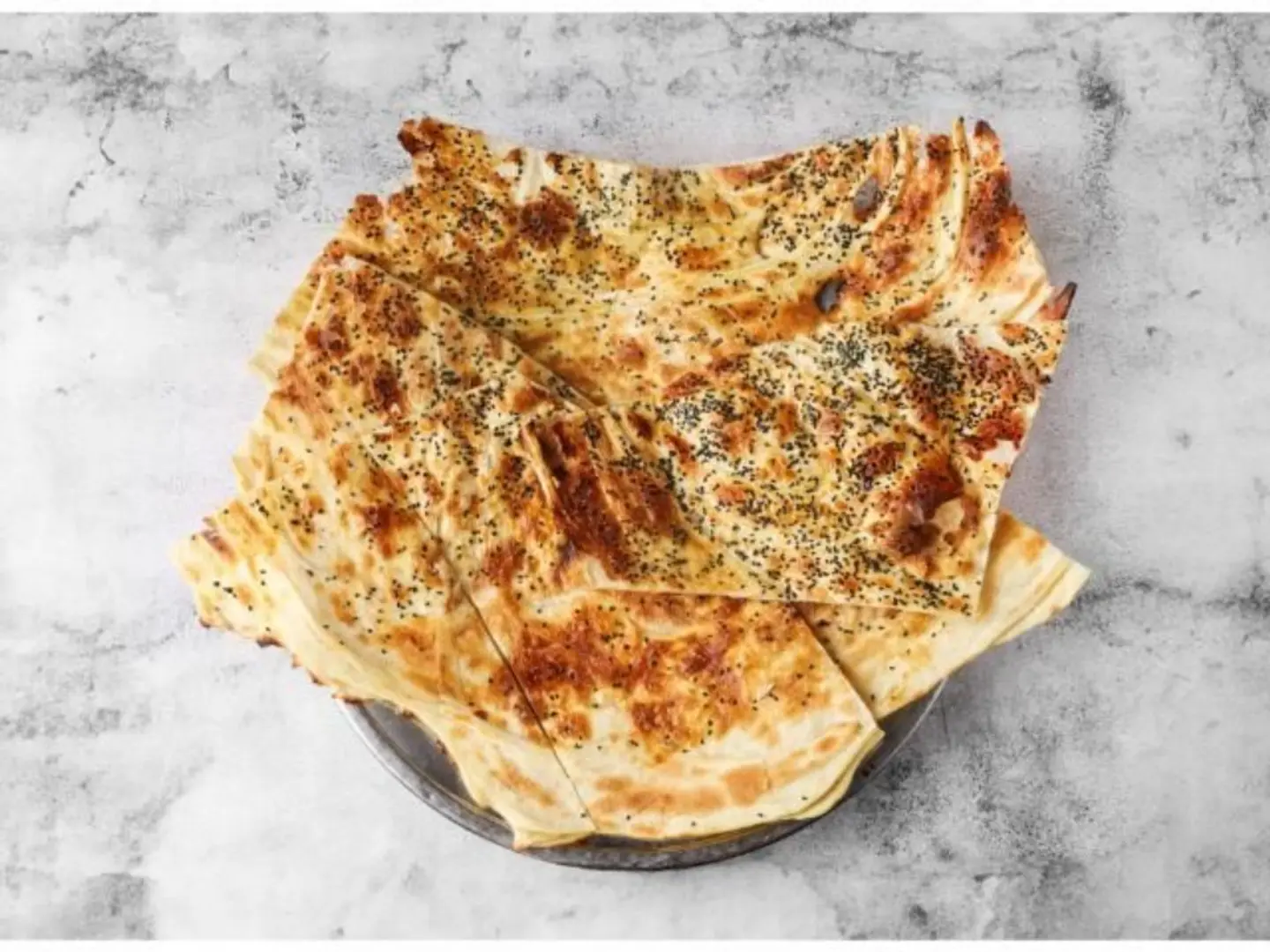 ملوح رشوش - صغير