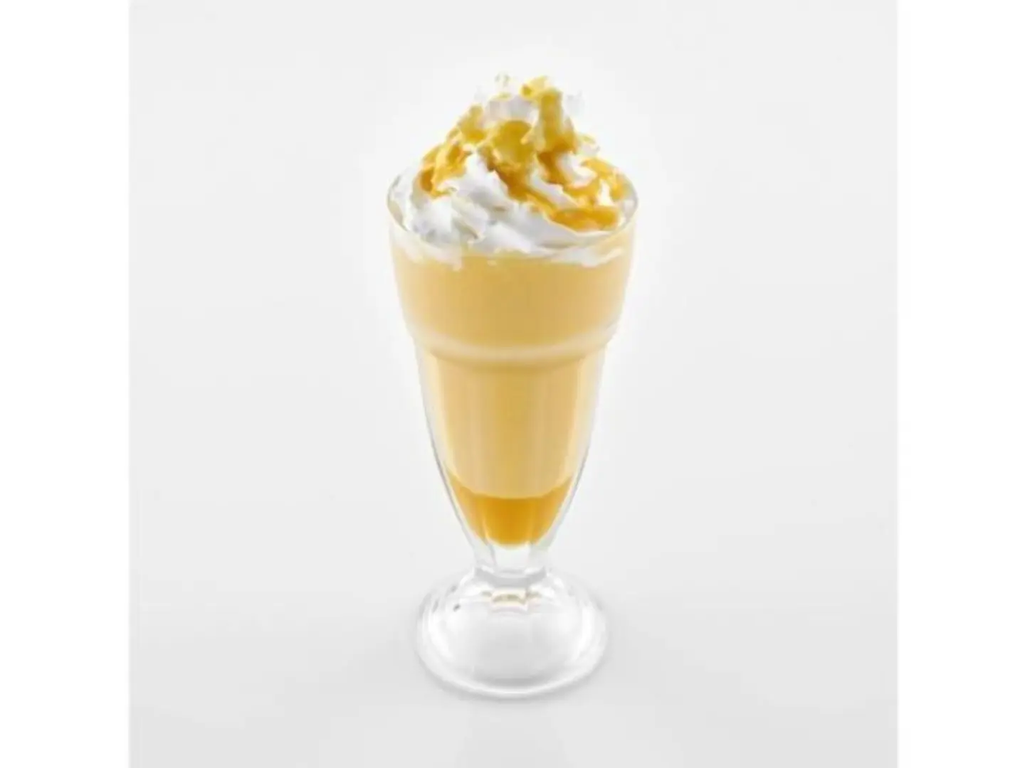 Mango Milkshake - Small