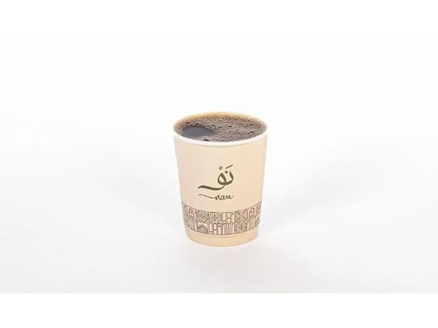 قهوة اليوم - صغير