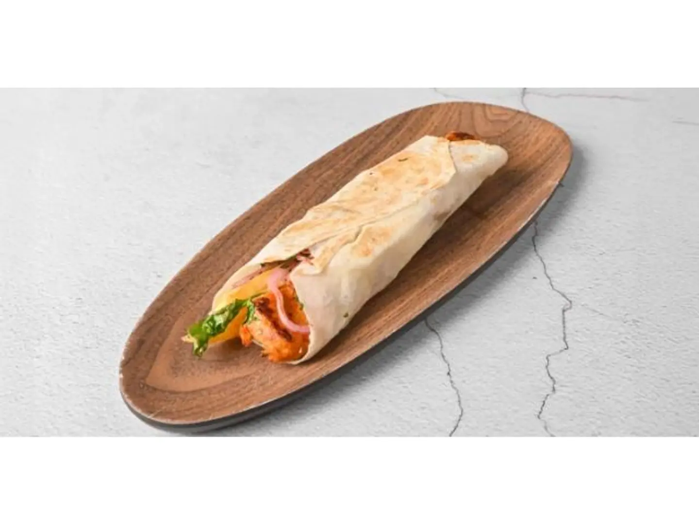 Chicken Kebab Sandwich - Small