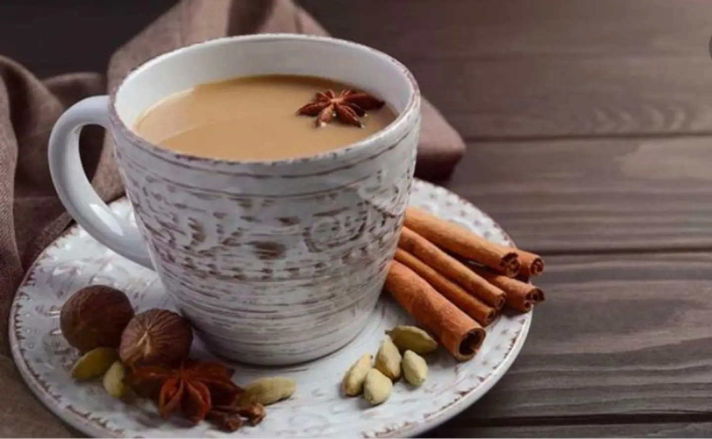 Karak Tea - Small