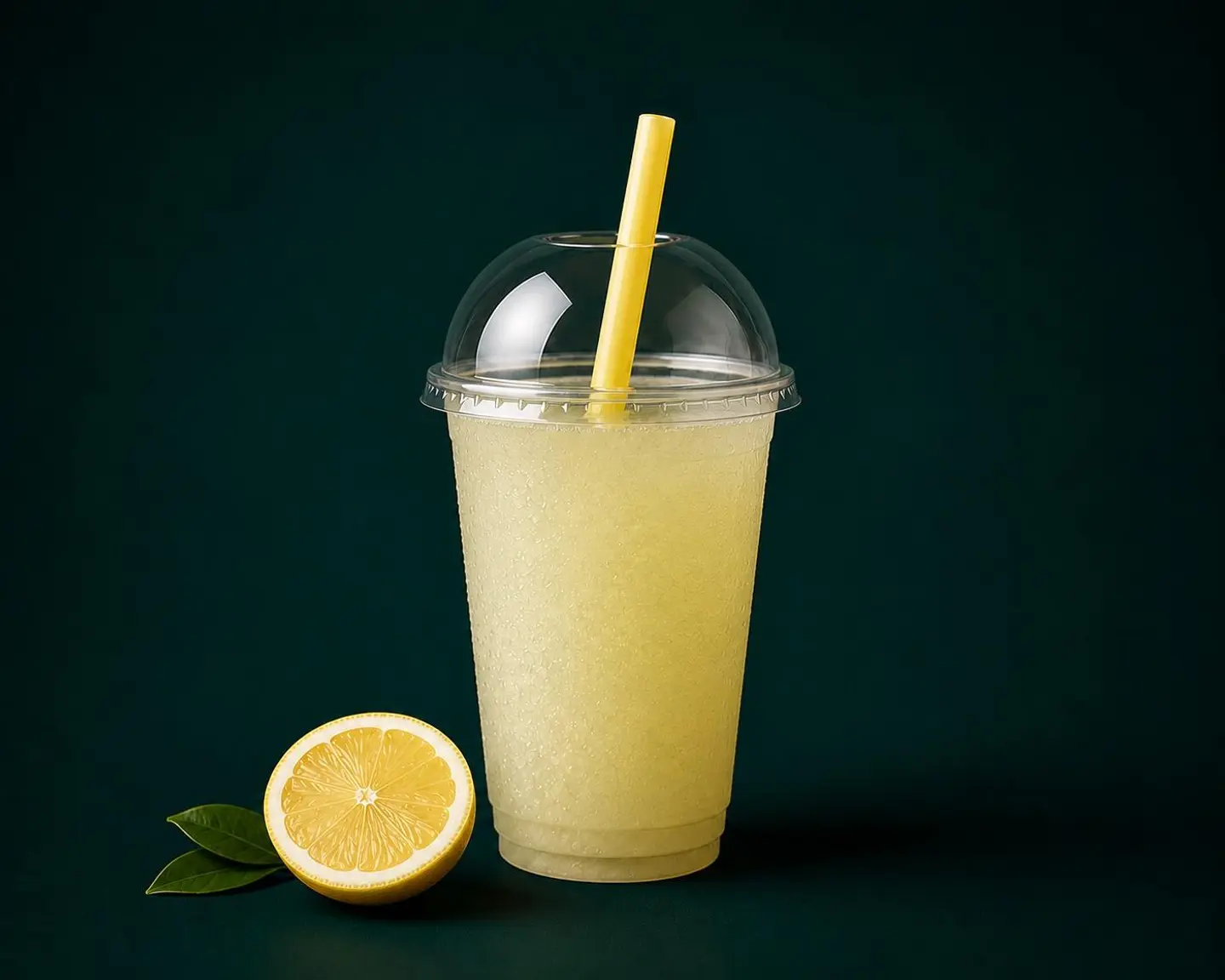 Lemon Juice - Small